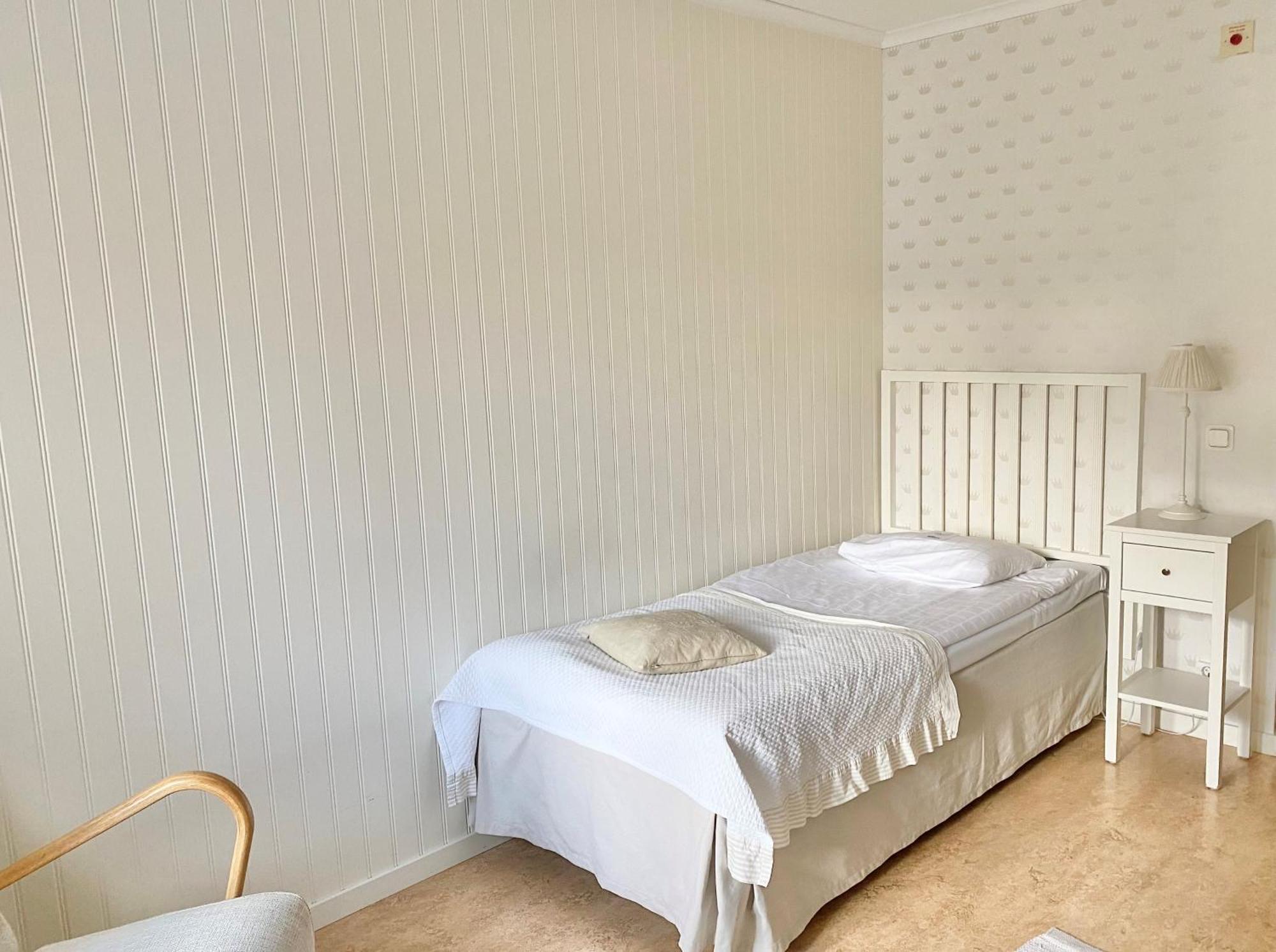 Stiftsgarden Konferens & Hotell Skellefteå Kültér fotó