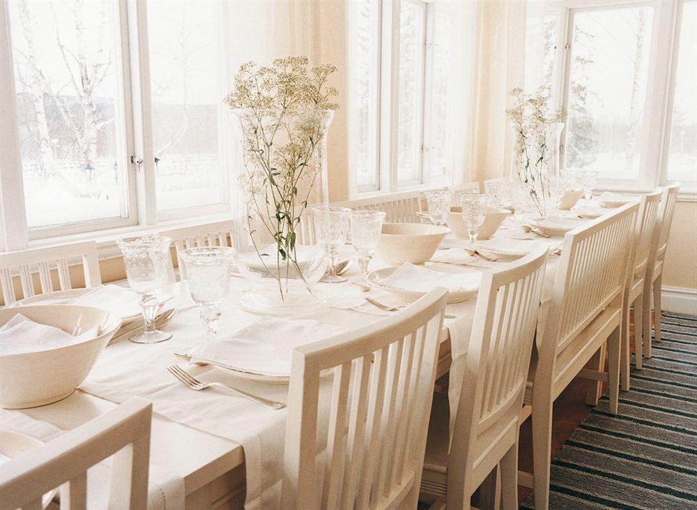 Stiftsgarden Konferens & Hotell Skellefteå Kültér fotó