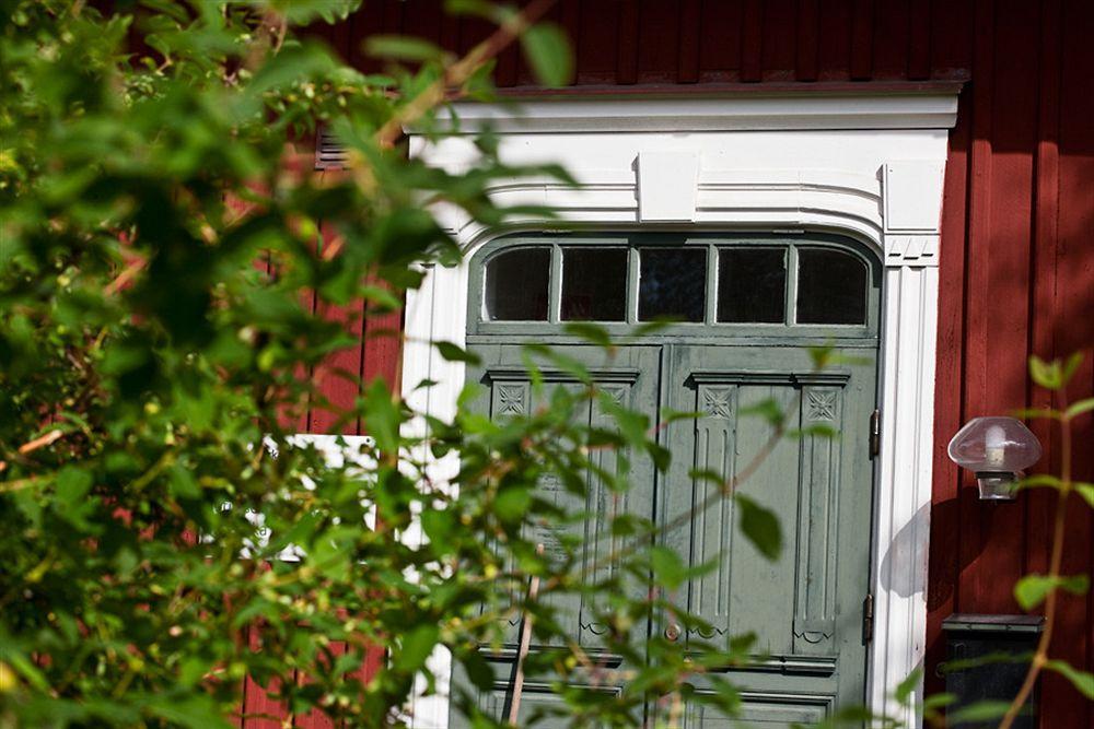 Stiftsgarden Konferens & Hotell Skellefteå Kültér fotó