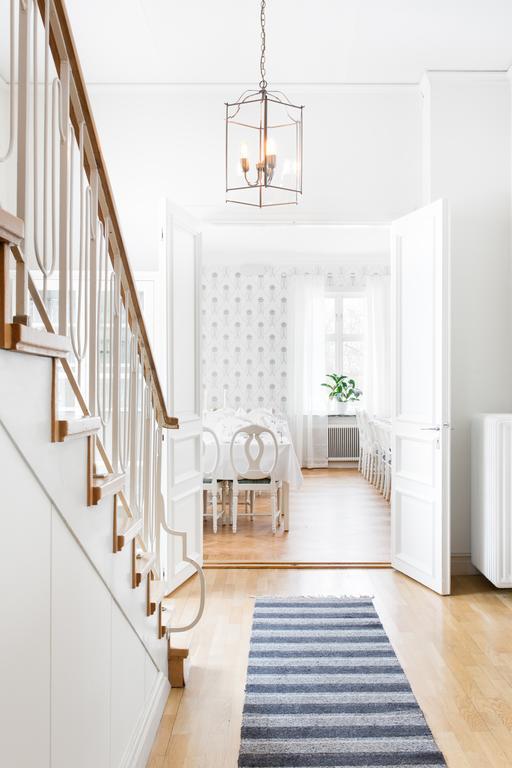 Stiftsgarden Konferens & Hotell Skellefteå Kültér fotó